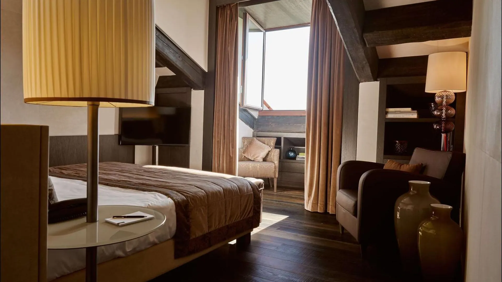 Hyatt Centric Murano Venice 4*,  Italië