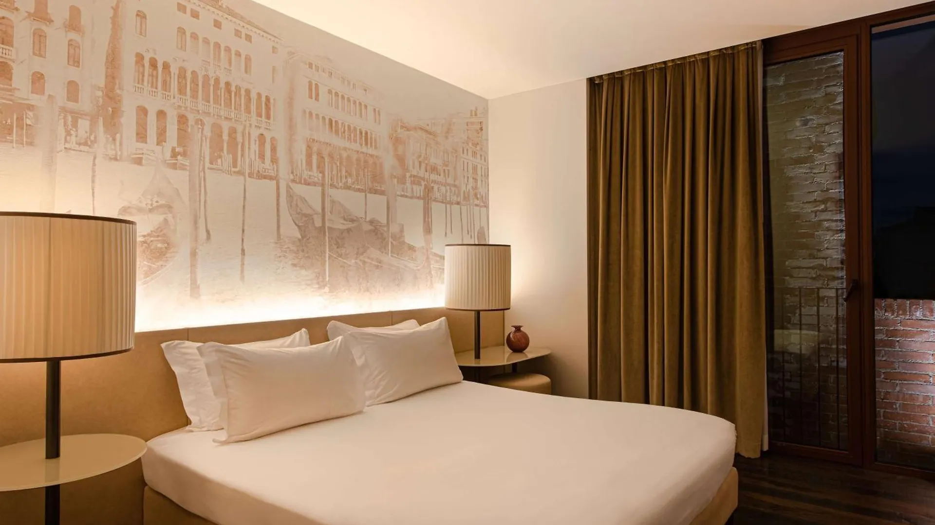Hyatt Centric Murano Venice