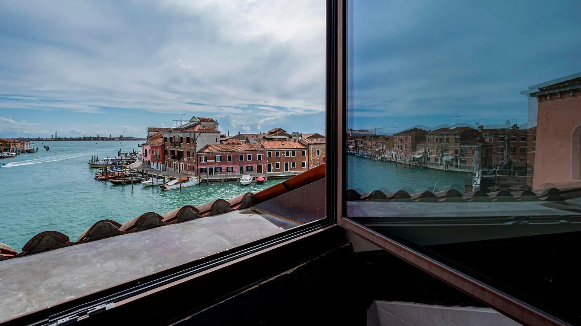 Hotel Hyatt Centric Murano Venice