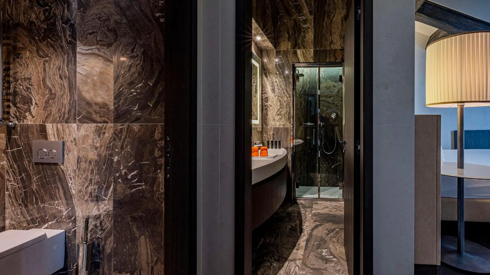 Hyatt Centric Murano Venice Italië