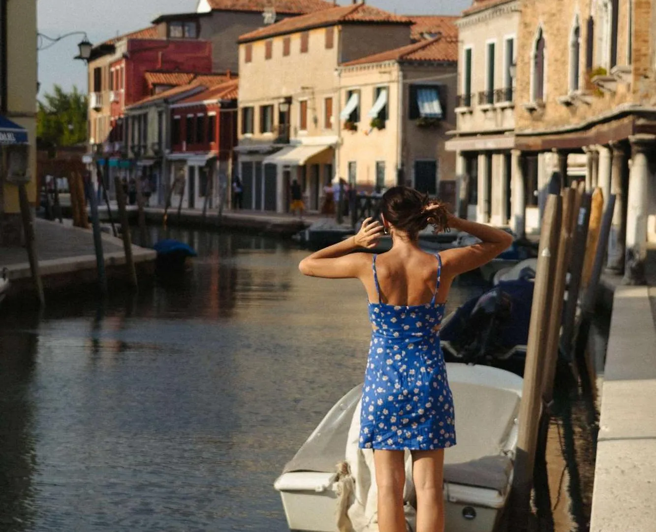 Hyatt Centric Murano Venice 4*,
