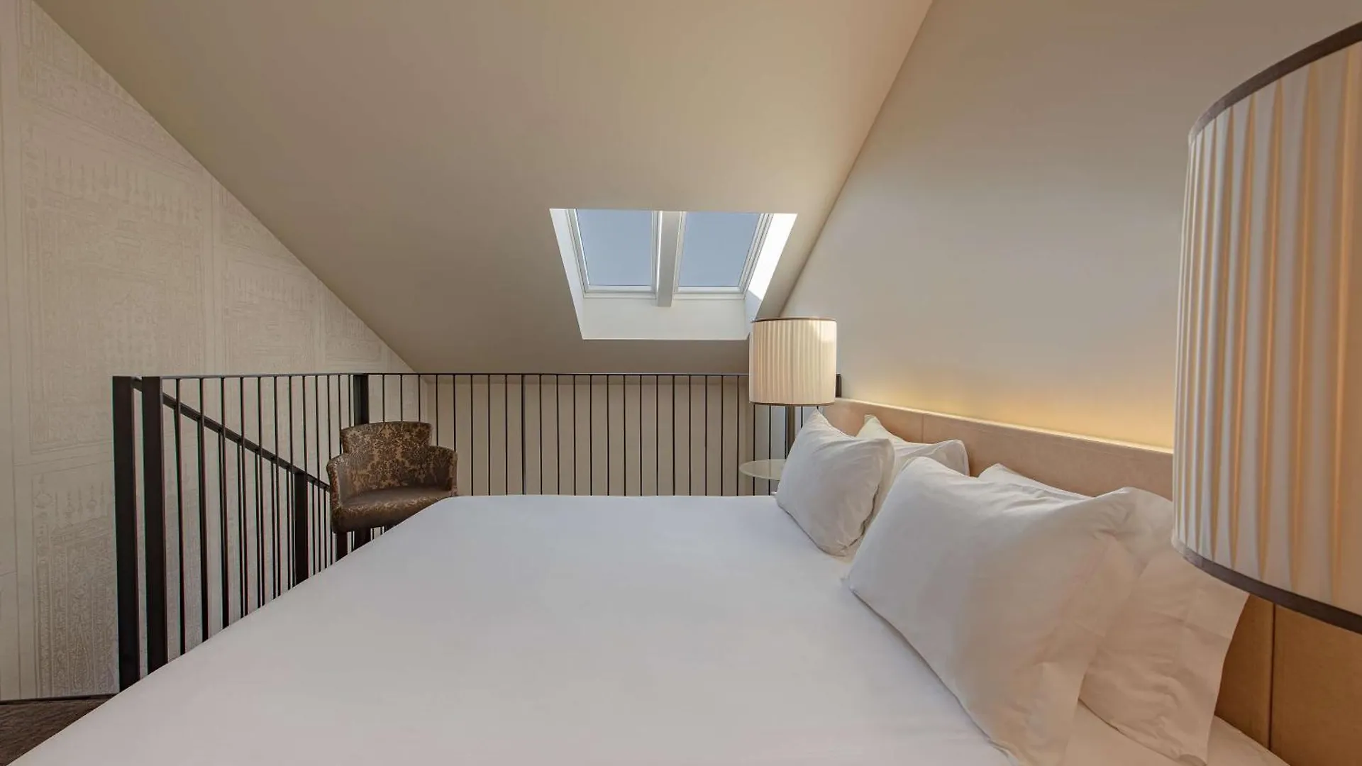 Hyatt Centric Murano Venice Hotel