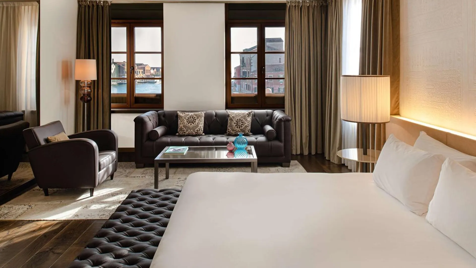 Hyatt Centric Murano Venice Hotel