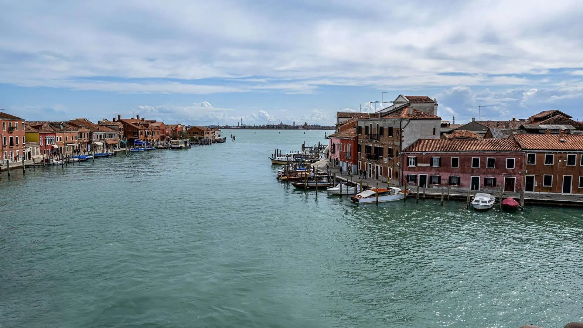 Hyatt Centric Murano Venice
