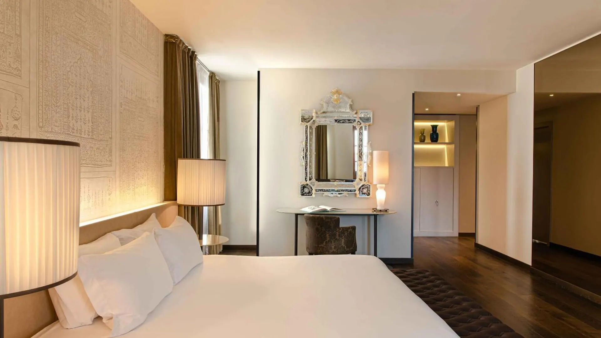 Hyatt Centric Murano Venice Italië
