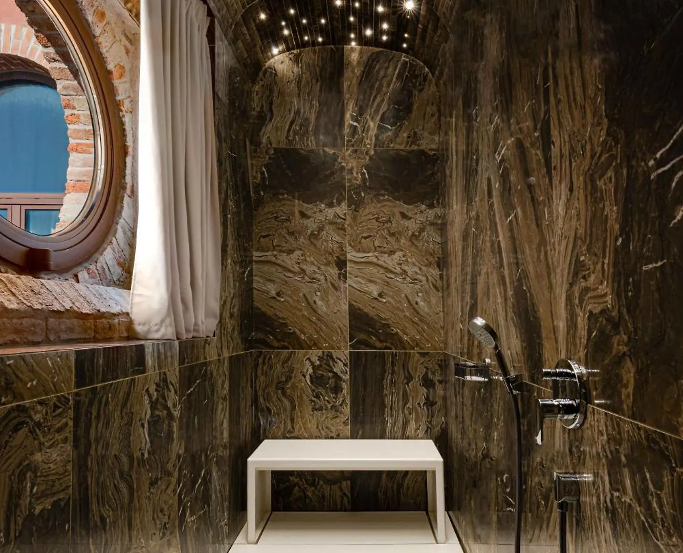 Hyatt Centric Murano Venice Hotel
